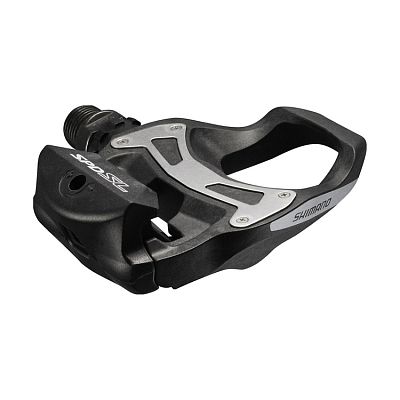Превью  Педали SHIMANO Tiagra PD-R550 контактные SPD SL